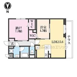 京都市下京区中堂寺鍵田町