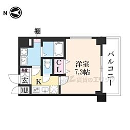 京都市上京区千本通一条上る北伊勢殿構町