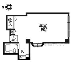 京都市中京区六角通烏丸東入堂之前町