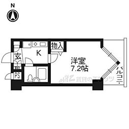京都市中京区三条通堀川東入橋東詰町