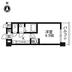 ラナップスクエア京都東山
