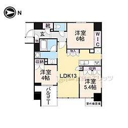 レ・ジェイド京都東洞院