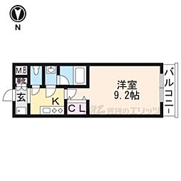 京都市左京区北白川追分町