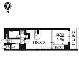 アスヴェル京都東堀川 703