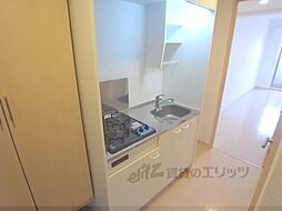 グランディール二条城