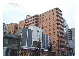 ライオンズマンション京都河原町