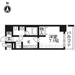 京都市中京区河原町二条上る清水町