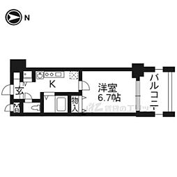 アスヴェル京都御所前II