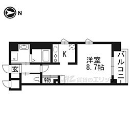 エイペックス京都東山三条