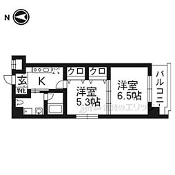 フェルミ堀川 405