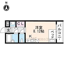 フラワー　レジデンス　ＨＡＲＥ祇園