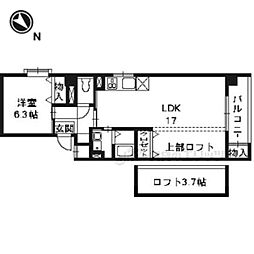 ウイング東山 40C