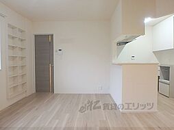 クレスト烏丸松原