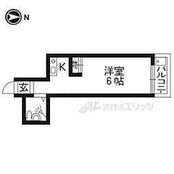 室町廣田マンション