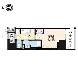 ファステート京都堀川スクエア