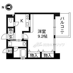 ベラジオ烏丸御池II