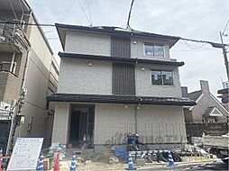 シャーメゾン　マーサ東山