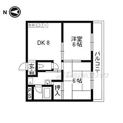 京都市左京区吉田上阿達町
