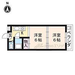 サンチェリー高田I 405