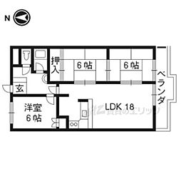 ピアレス円勝寺 205