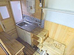 京都市上京区相国寺門前町の一戸建て