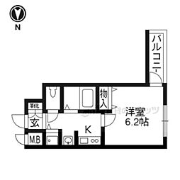 プレサンス京都四条河原町ネクステージ