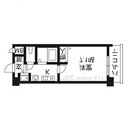 プレサンス京都神宮道