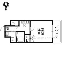 京都市南区東九条河西町