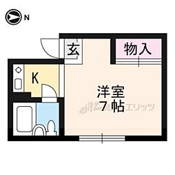 京都市左京区浄土寺西田町