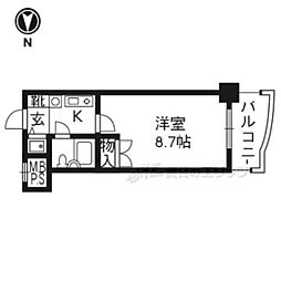 アクシルコート京都二条ウエスト902