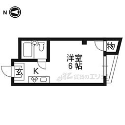 京都市上京区元本満寺町