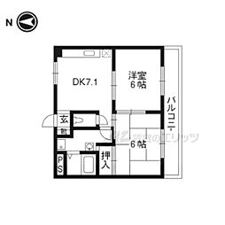 京都市左京区吉田上阿達町