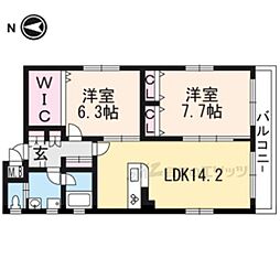 EXCEED二条高倉 202