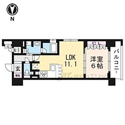 リーガル京都二条城前