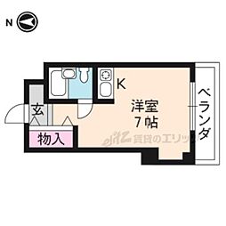 京都市左京区田中上柳町