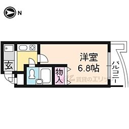 パークサイドＣ 202