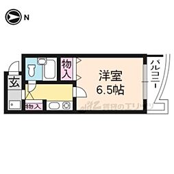 パークサイドＣ