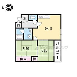 シベール・青殿 303