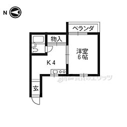 グランディール堀川 401