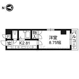 京都市下京区松原通西洞院東入藪下町