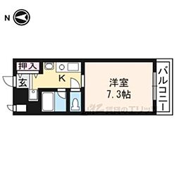 ロイヤルレジデンス岡崎 205