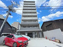 京都市中京区蛸薬師通堀川東入上る越後突抜町
