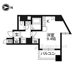 スワンズ京都西陣