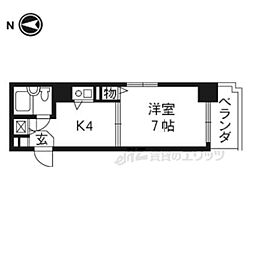 ライオンズマンション東洞院