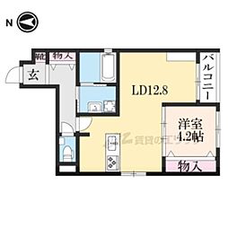 京都市下京区茶磨屋町
