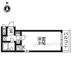 京都市上京区小川通一条上ル革堂町