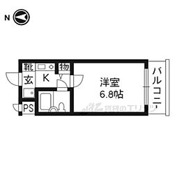 京都市上京区下長者町通大宮西入ル東辰巳町