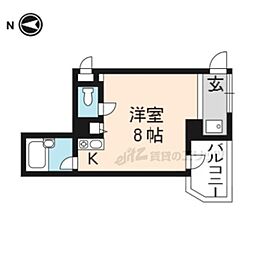京都市下京区西洞院通綾小路上ル妙伝寺町
