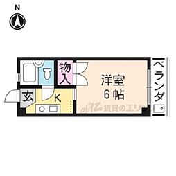 京都市左京区高野清水町