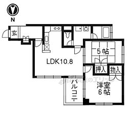 オークリッチ松原 401